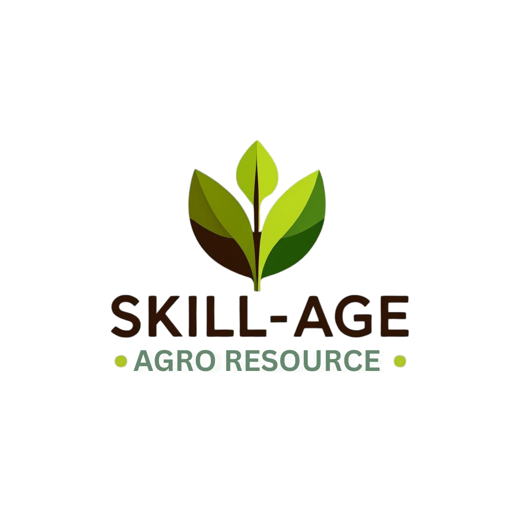 Skill-Age Agro Resource